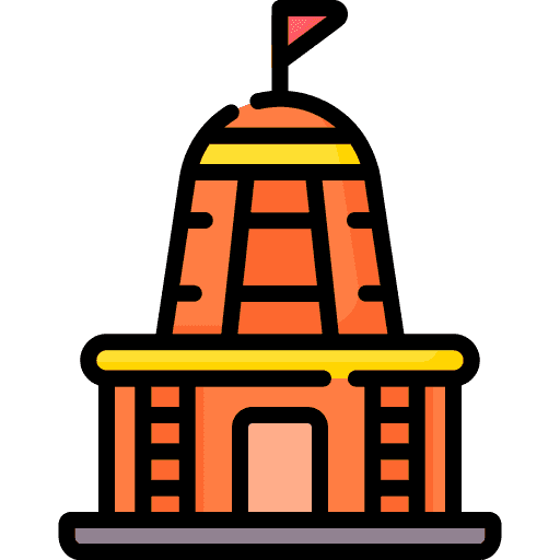 temple