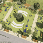 Godha Estate Gold Super Corridor Indore Nine