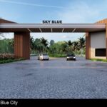 Sky Blue City Super Corridor Indore Eleven