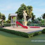 Sky Blue City Super Corridor Indore Five