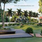 Sky Blue City Super Corridor Indore Four