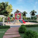 Sky Blue City Super Corridor Indore Three