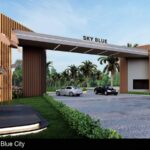 Sky Blue City Super Corridor Indore Twelve