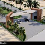 Sky Blue City Super Corridor Indore Two