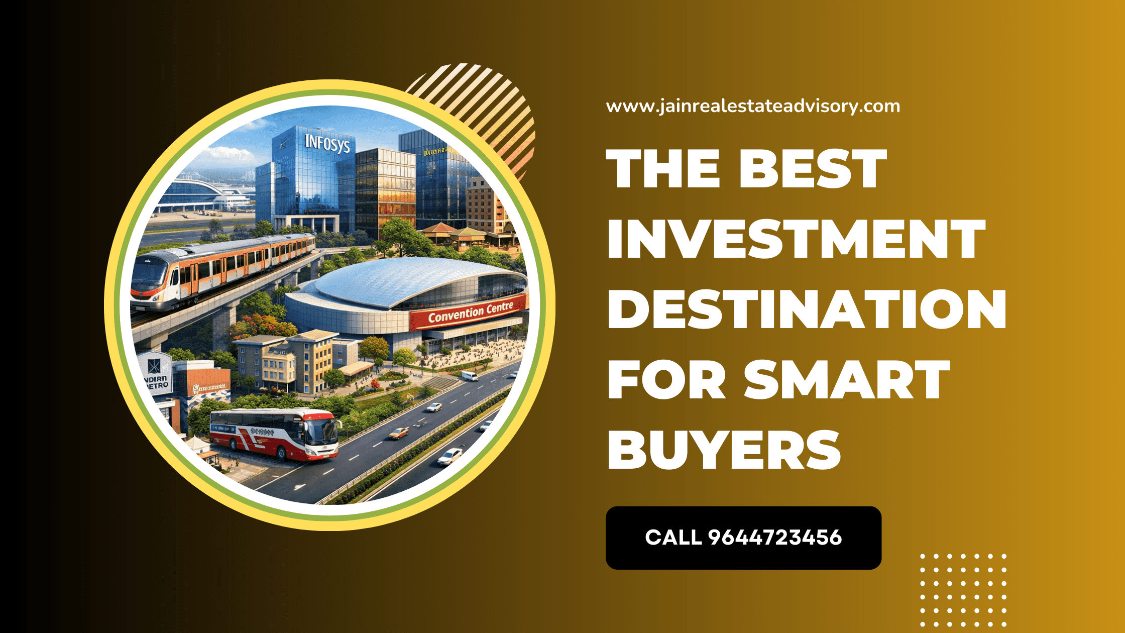 Spuer Corridor Property Blog