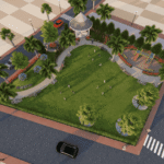 Kanak Green Park Ujjain Road Photo Eighteen