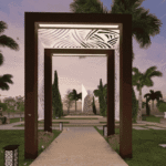 Kanak Green Park Ujjain Road Photo Four