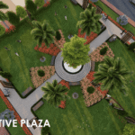Kanak Green Park Ujjain Road Photo Seventeen